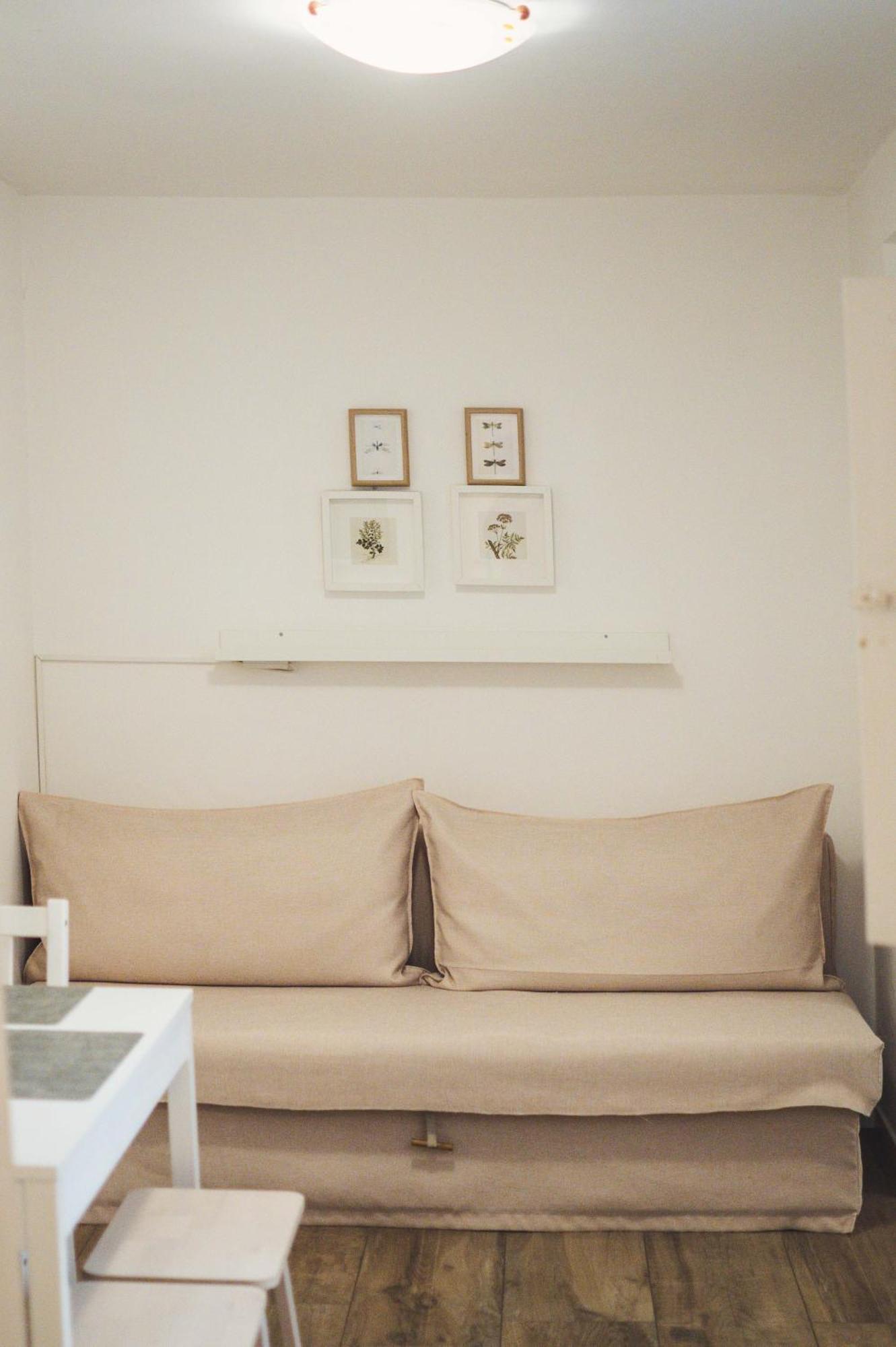 Dimore Calatafimi 모노폴리 외부 사진